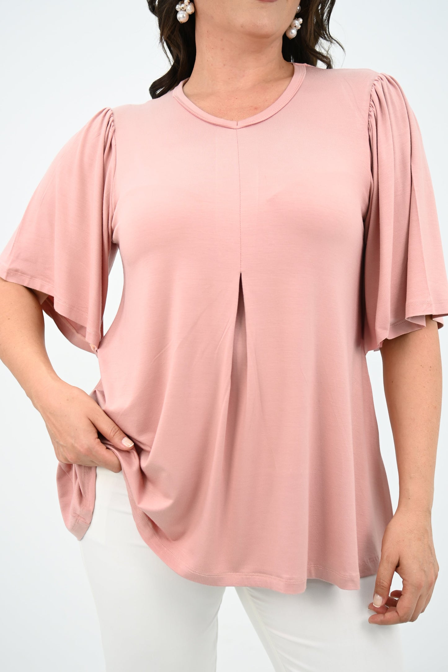 Bluza dama marimi mari