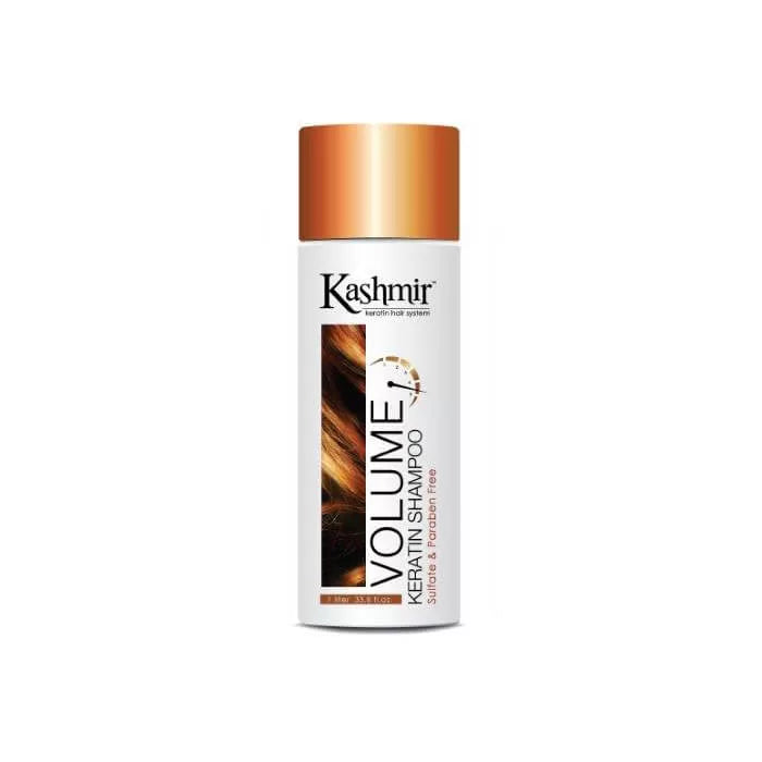 Șampon Kashmir pentru Volum cu Keratină 1000 ml