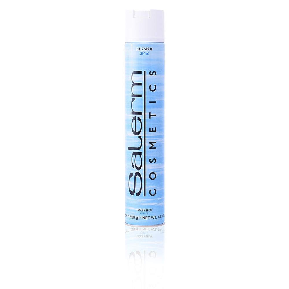 Fixativ profesional cu fixare puternică Strong 1000 ml Salerm Cosmetics