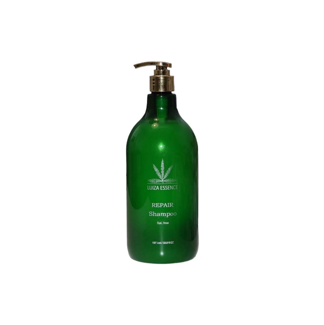Șampon pentru Păr Vopsit Luiza Essence 1000 ml – Protecție și Strălucire a Culorii