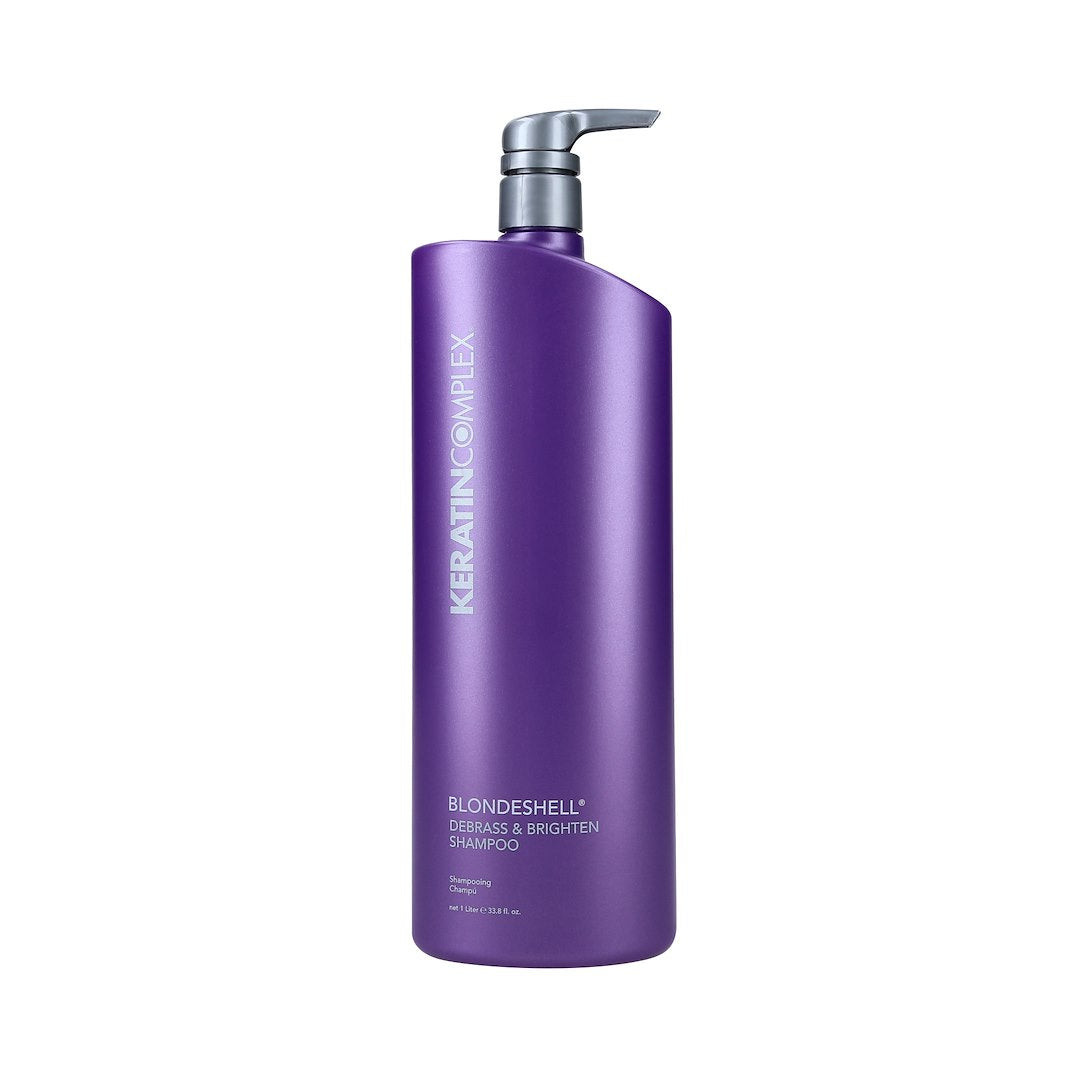 Keratin Complex