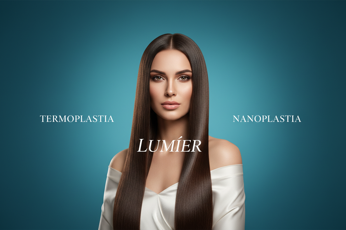 botox pentru par