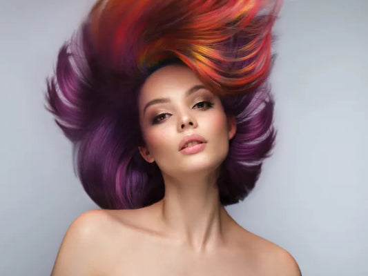 botox pentru par