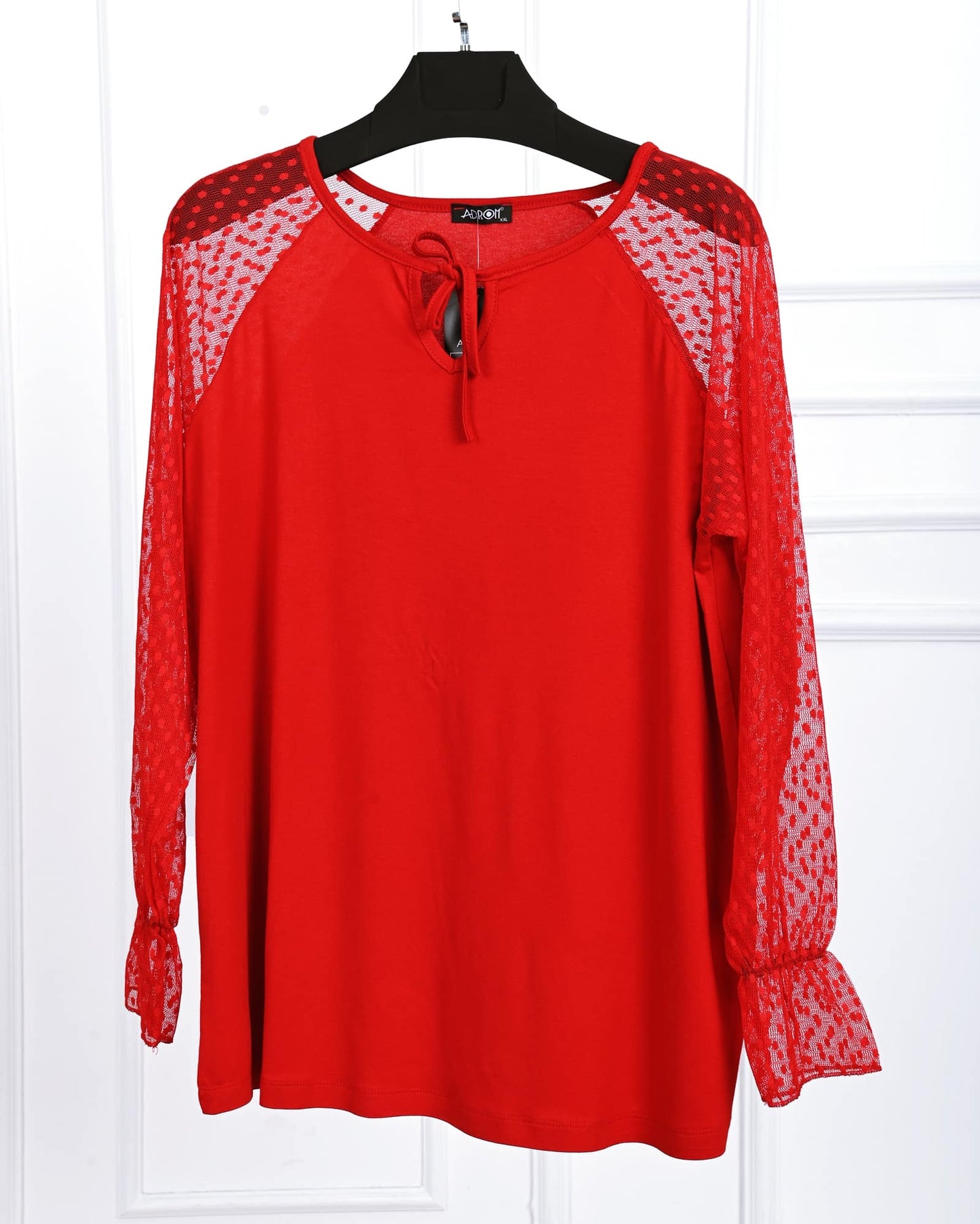 Bluza dama marimi mari buline