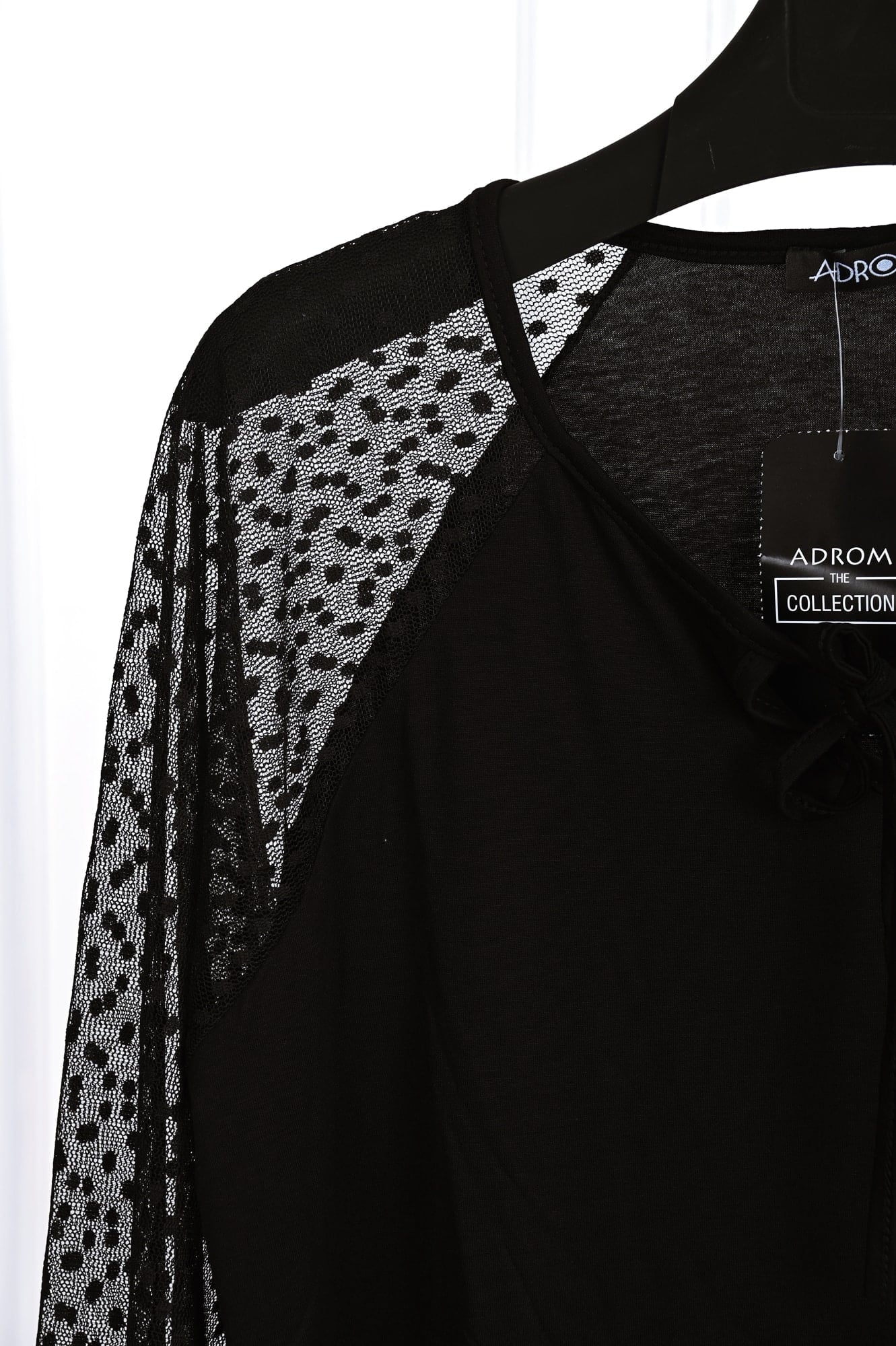 Bluza dama marimi mari buline