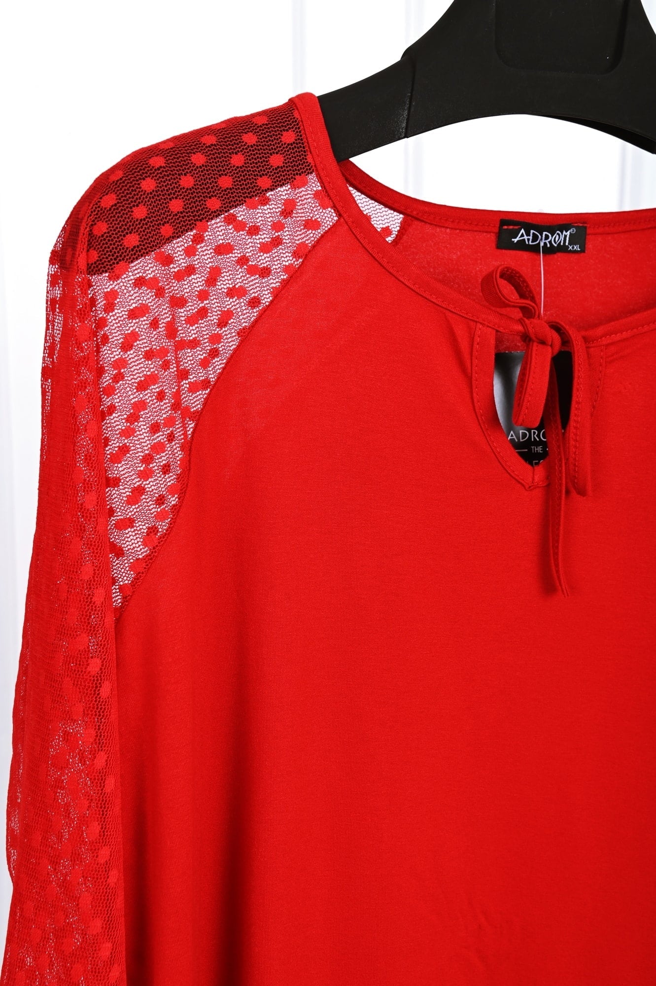 Bluza dama marimi mari buline