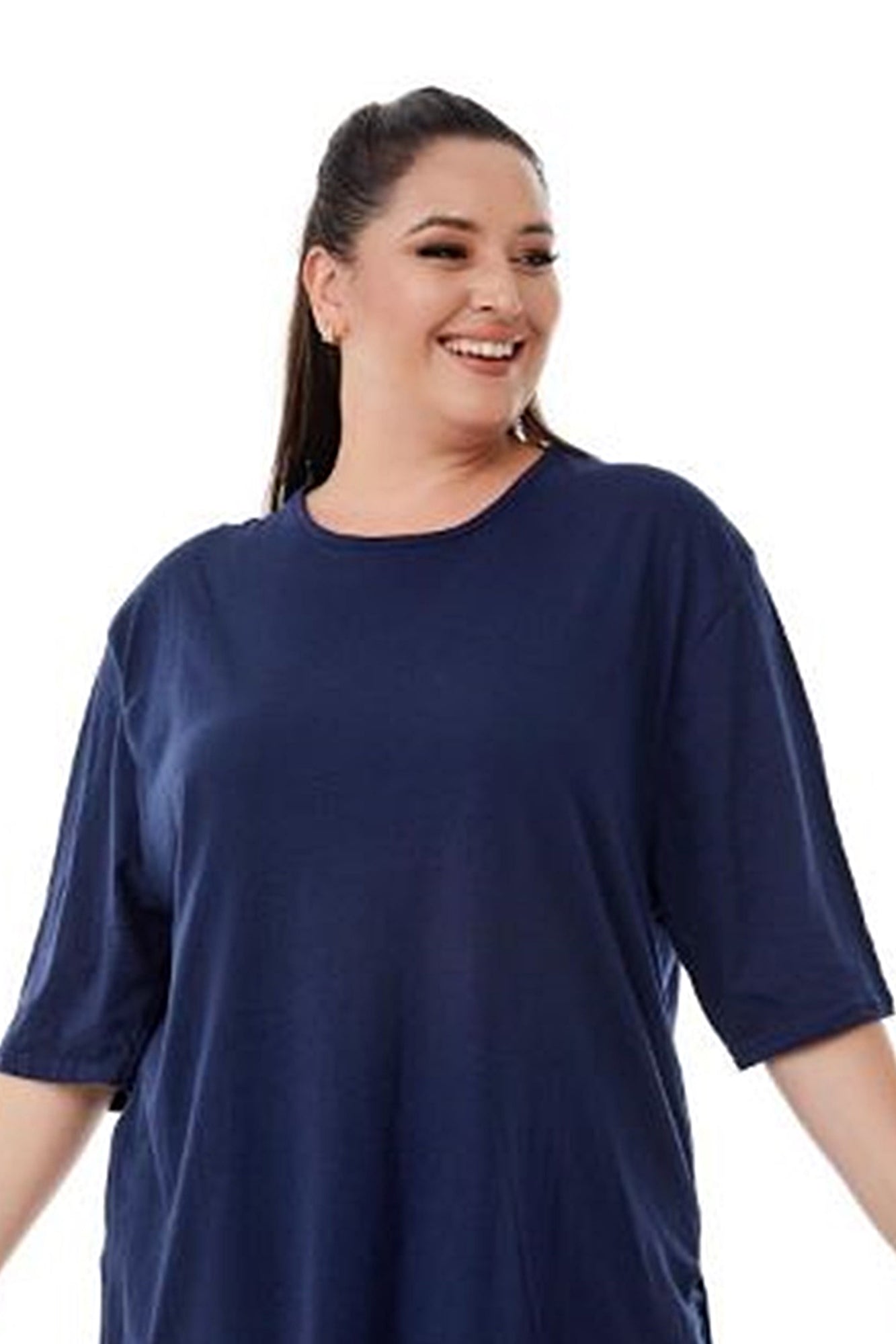Tricou dama marimi mari