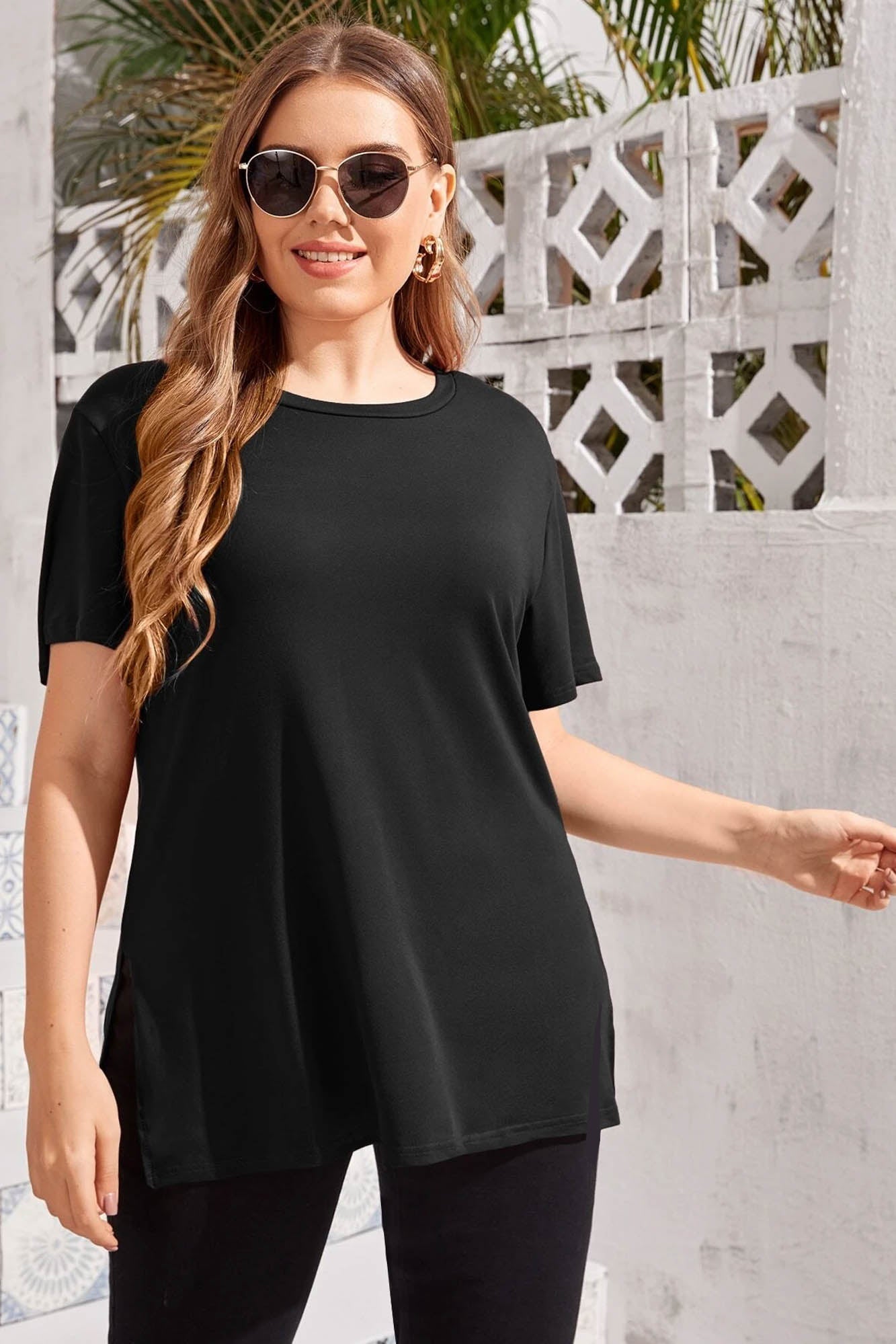 Tricou dama marimi mari