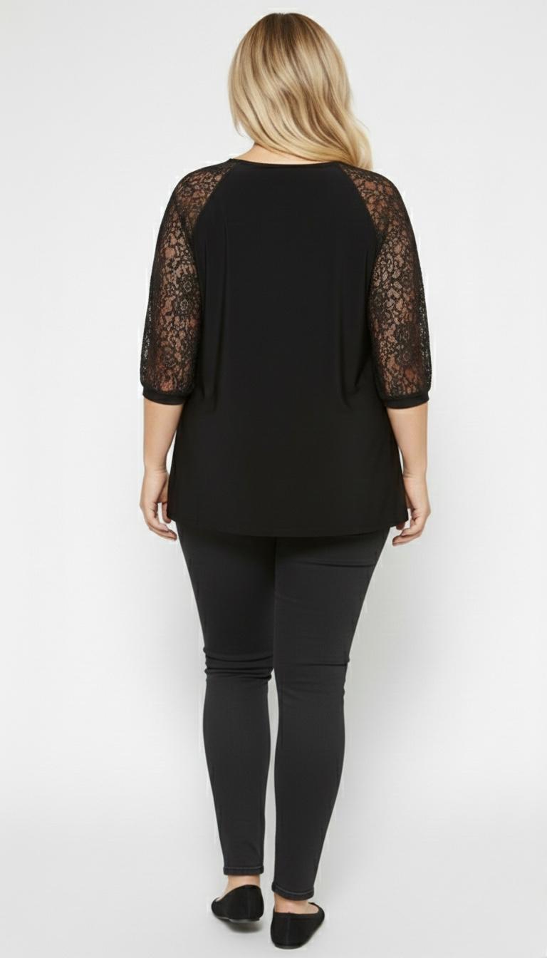 Bluza dama marimi mari