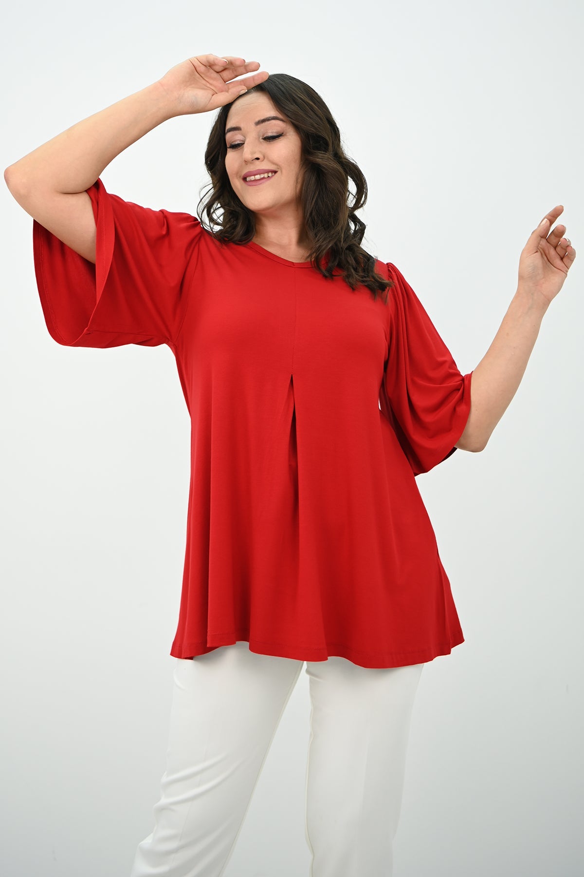 Bluza dama marimi mari