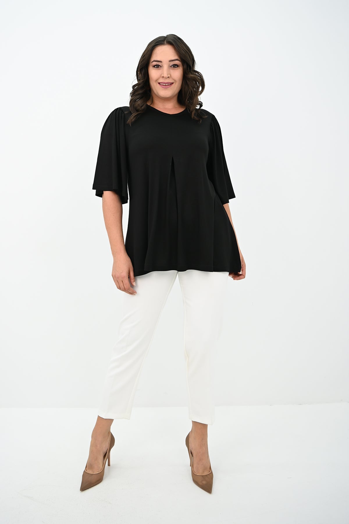 Bluza dama marimi mari
