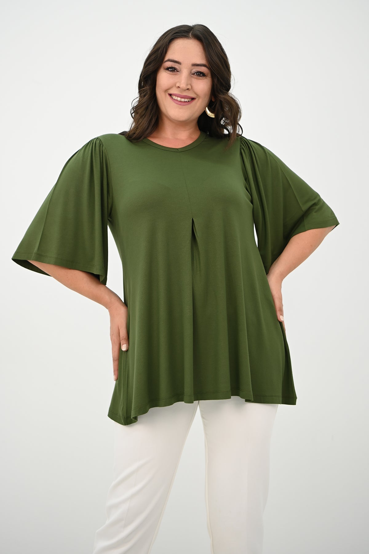 Bluza dama marimi mari