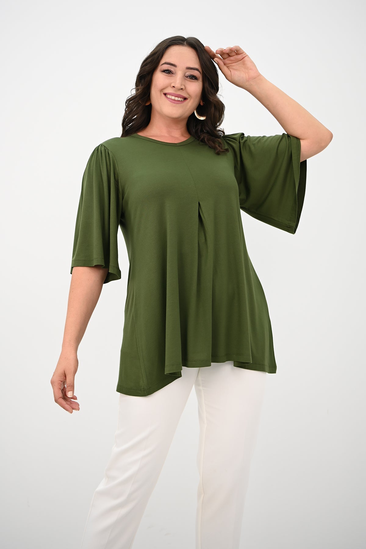 Bluza dama marimi mari