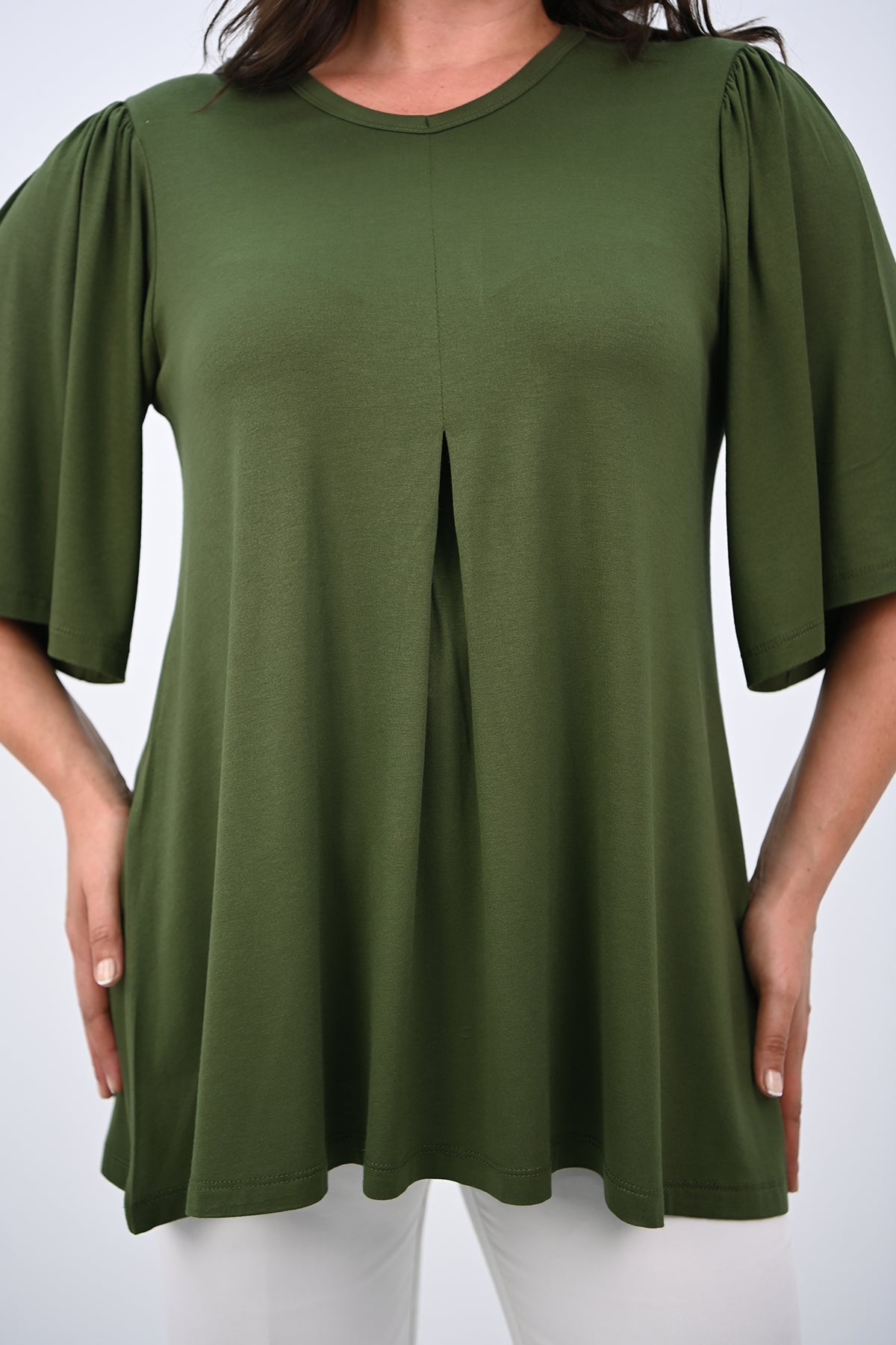 Bluza dama marimi mari