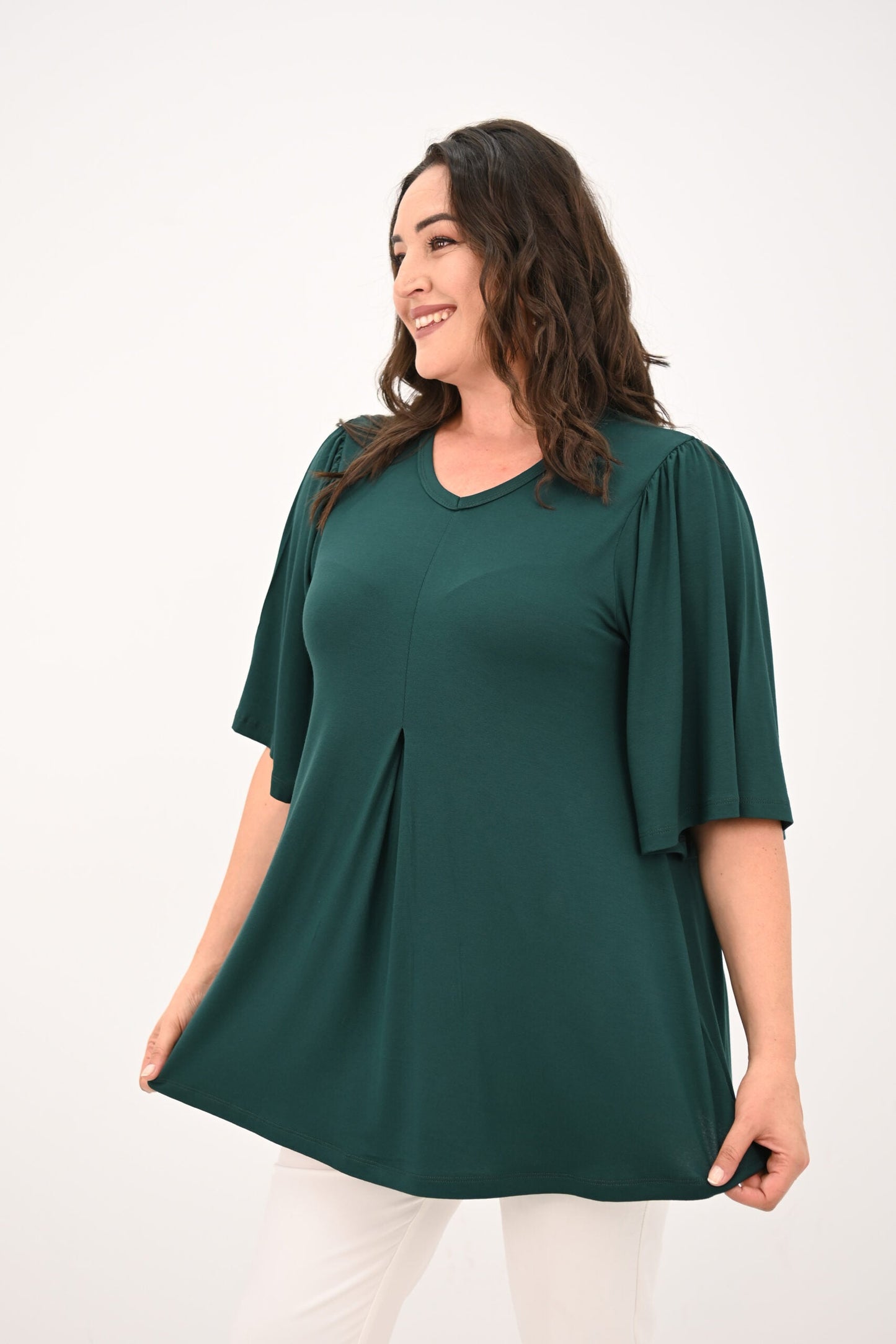Bluza dama marimi mari