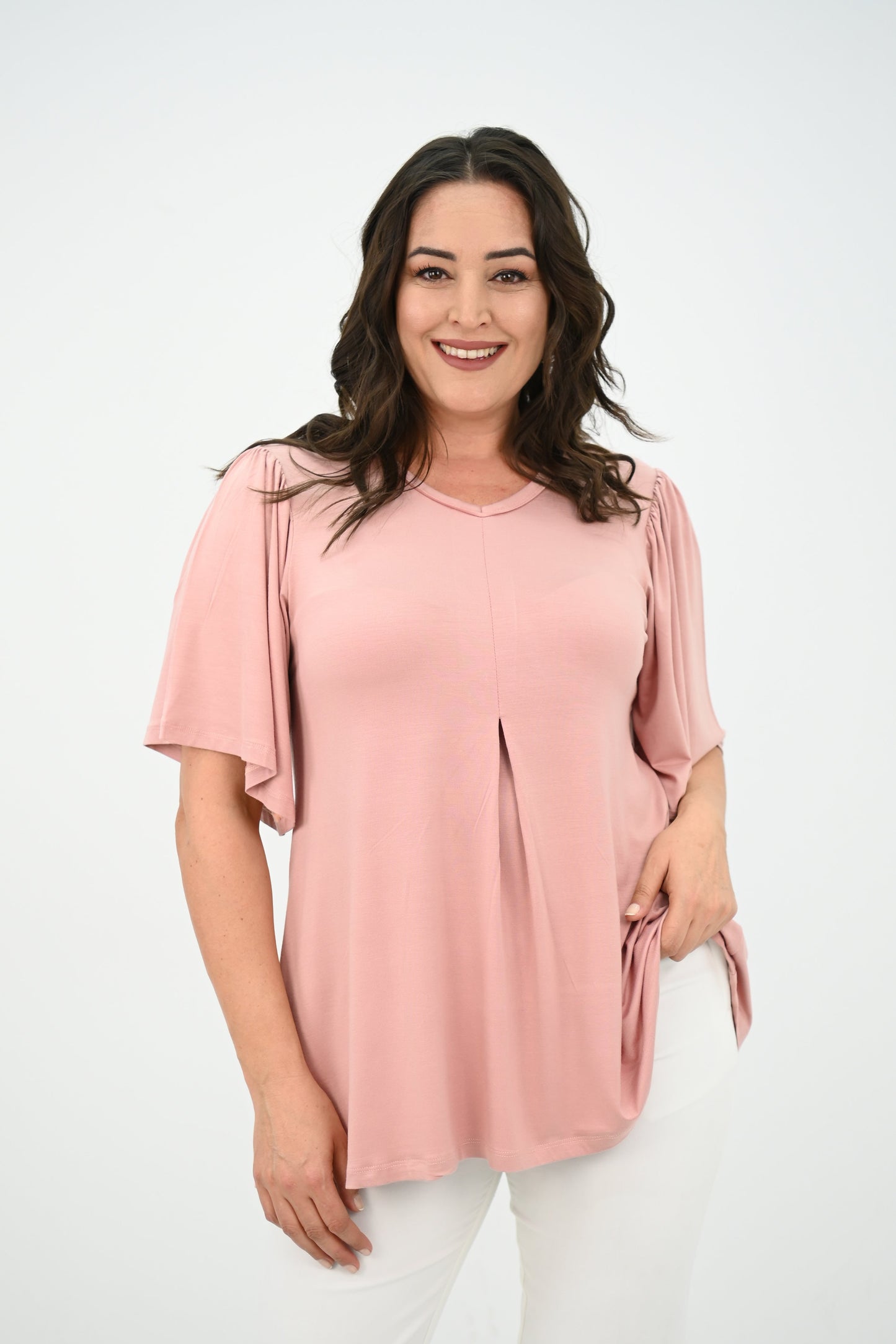 Bluza dama marimi mari