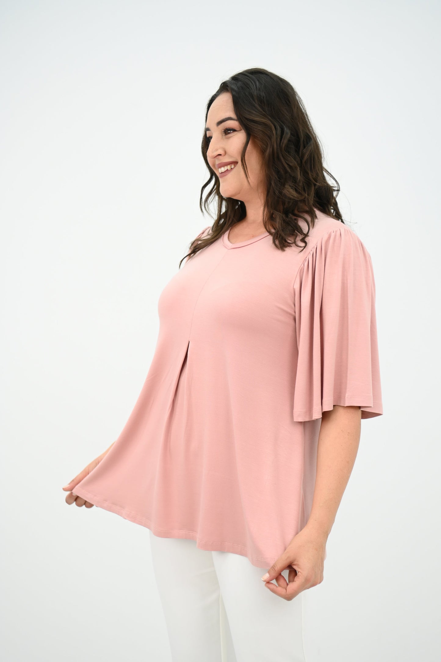 Bluza dama marimi mari