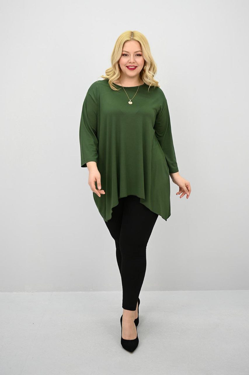 Bluza dama marimi mari