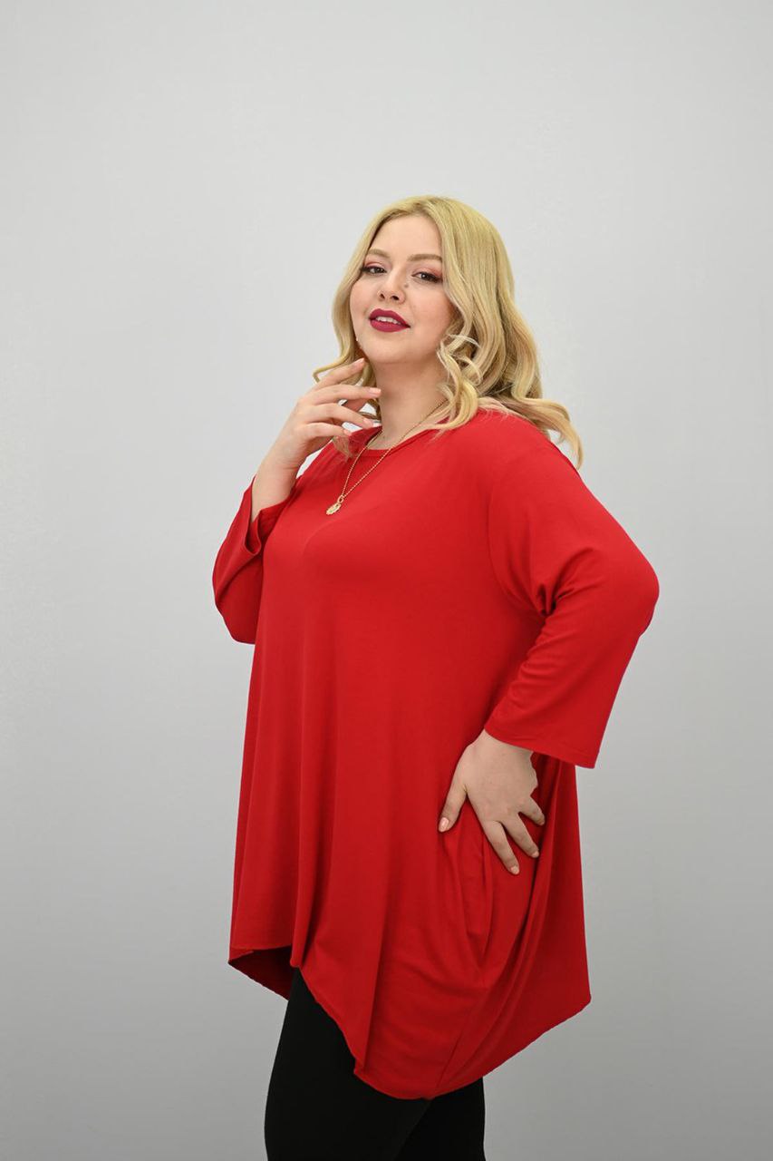 Bluza dama marimi mari