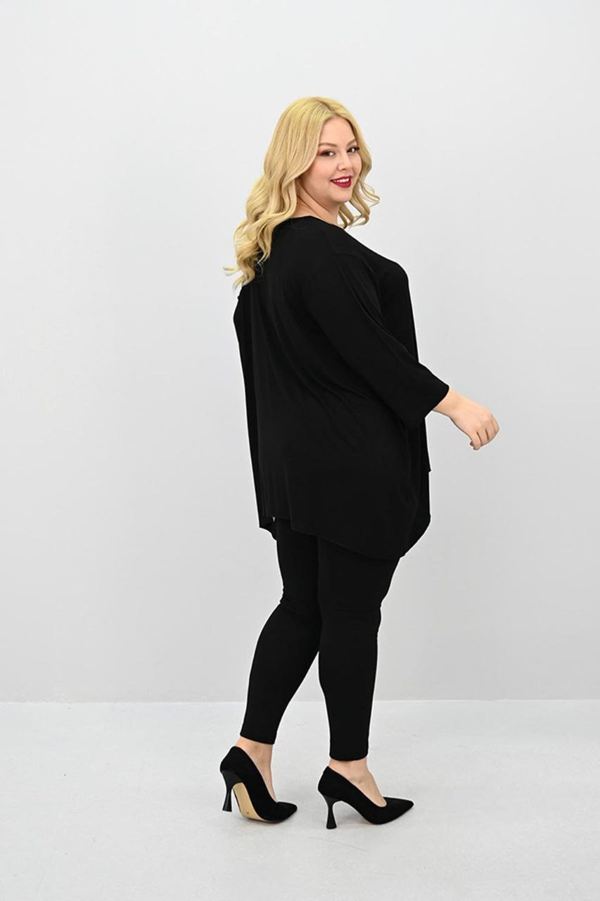 Bluza dama marimi mari