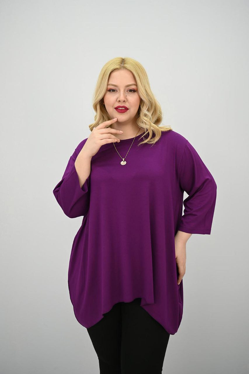 Bluza dama marimi mari