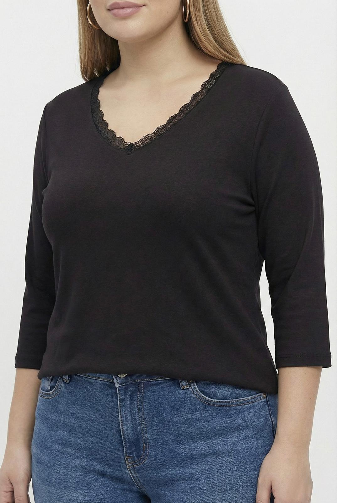 Bluza dama marimi mari