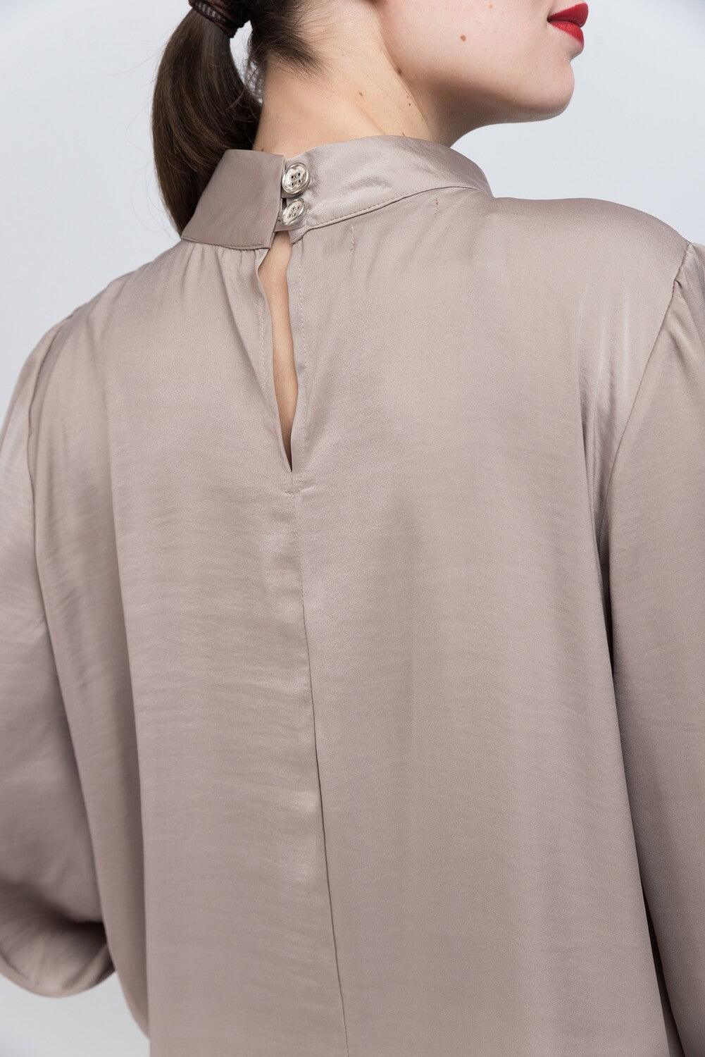 Bluză Beige