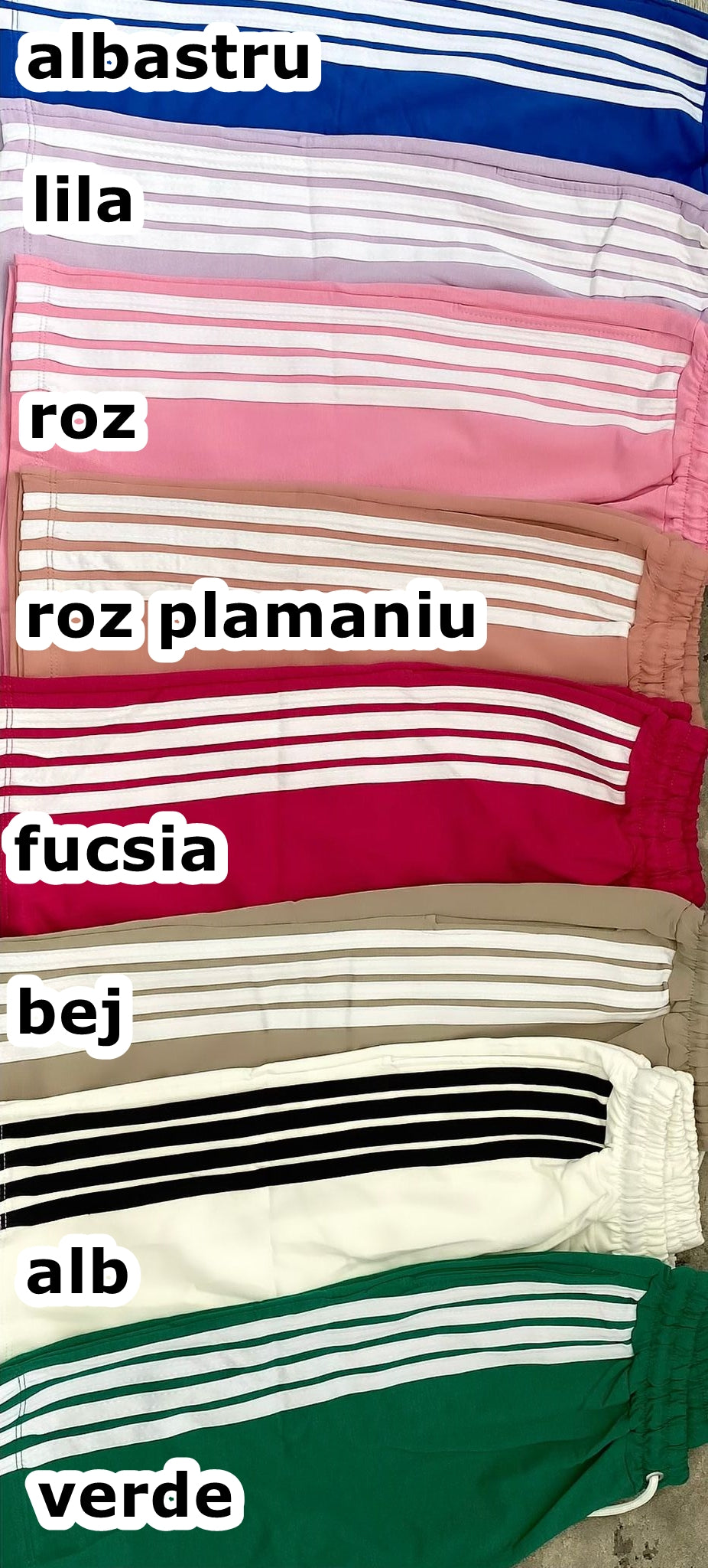 Trening dama marimi mari cu dungi si pantaloni scurti - Tratamente pentru par Lenjerie sexy