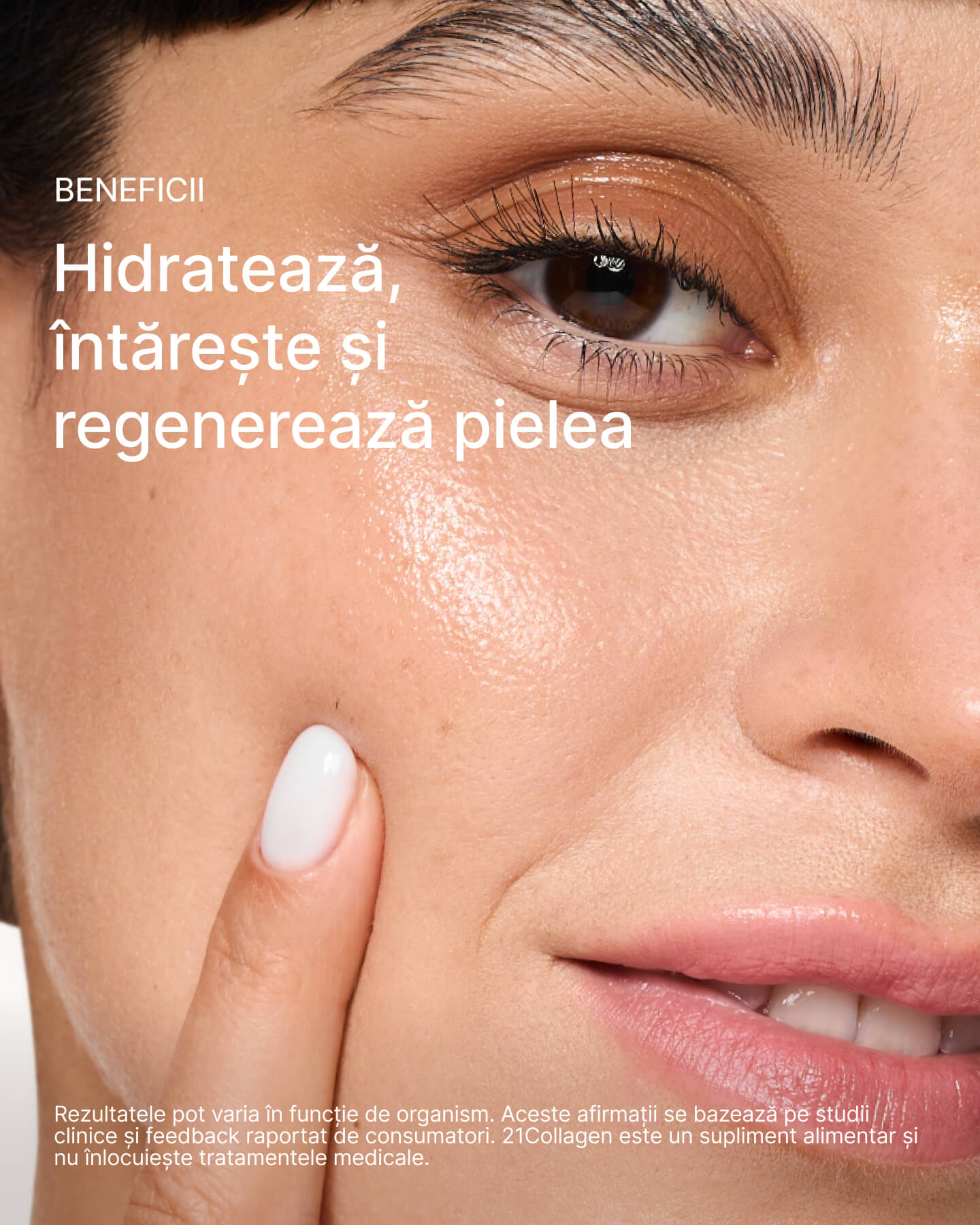 Colagen  Lichid Marin Hidrolizat 480 ml – 10000mg