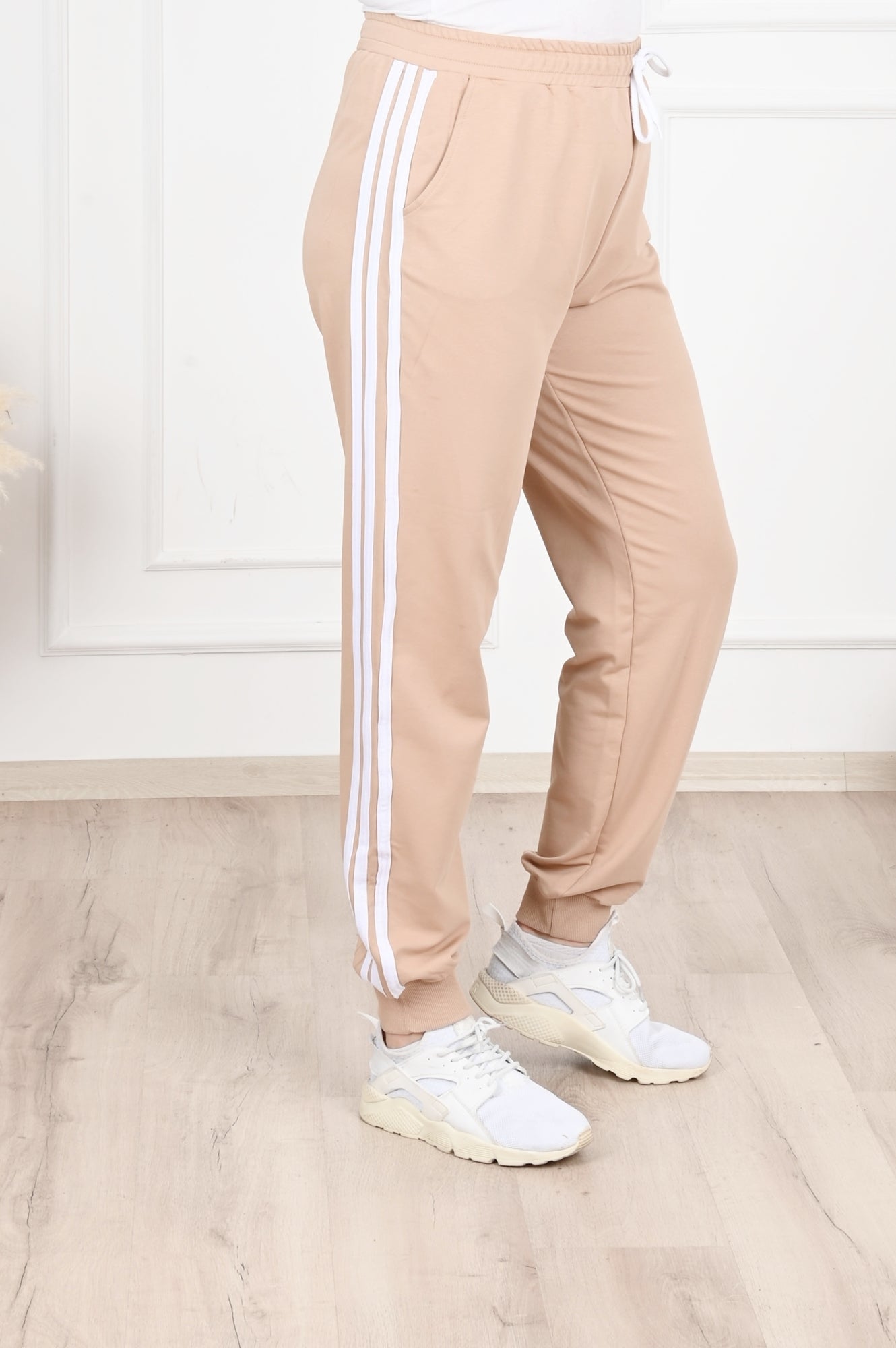 Pantalon dama marimi mari de trening