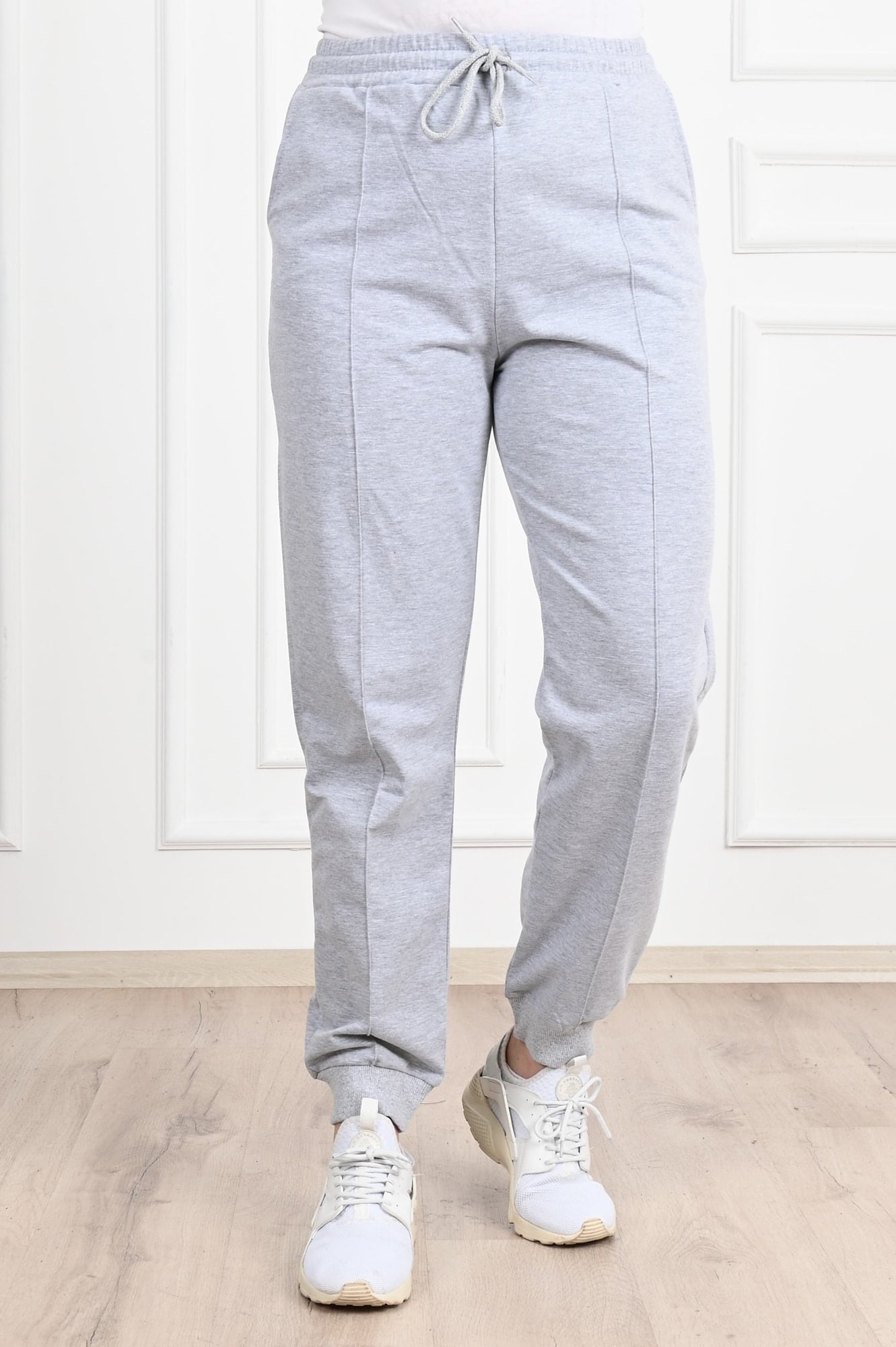 Pantalon dama marimi mari de trening