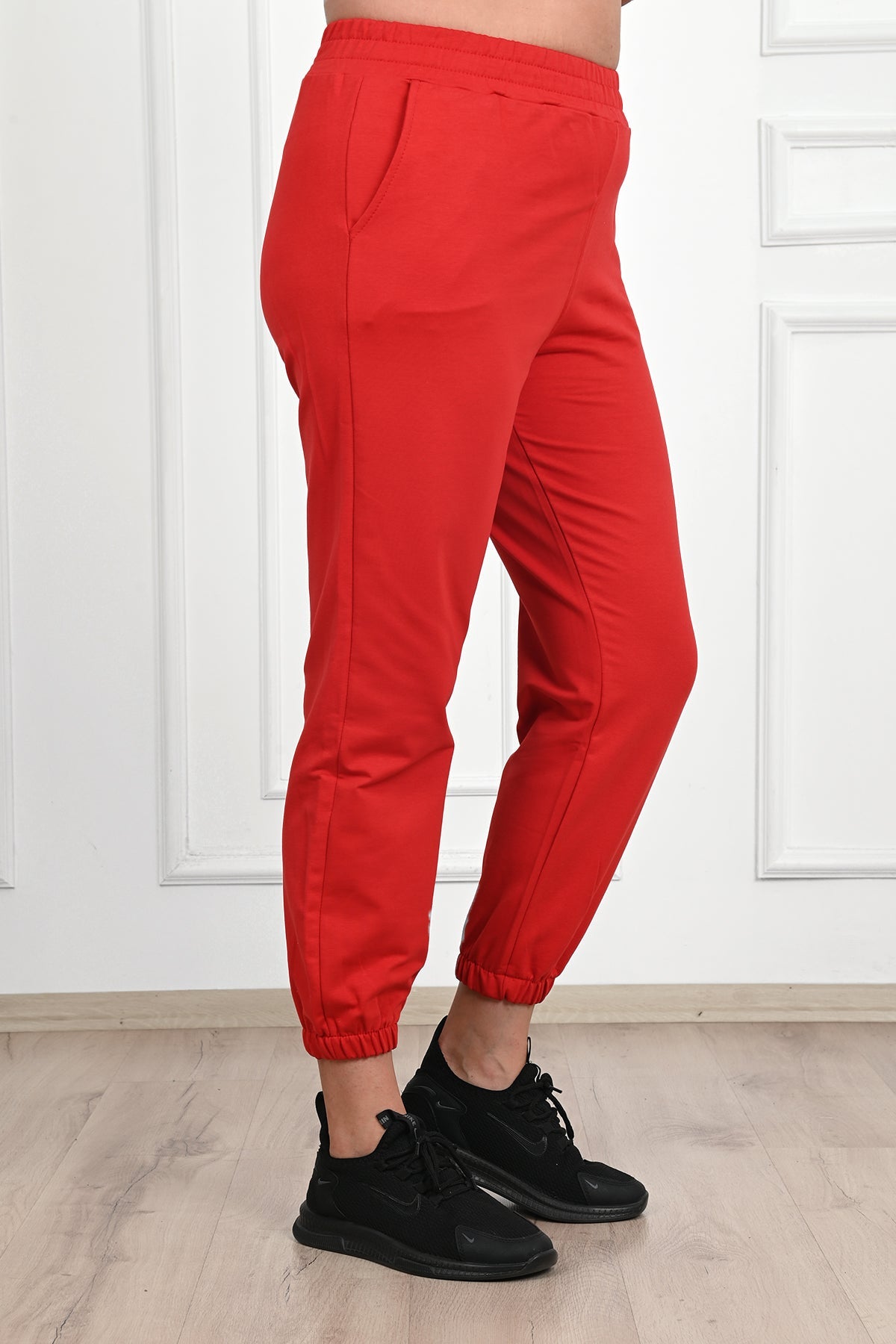 Pantalon dama marimi mari de trening