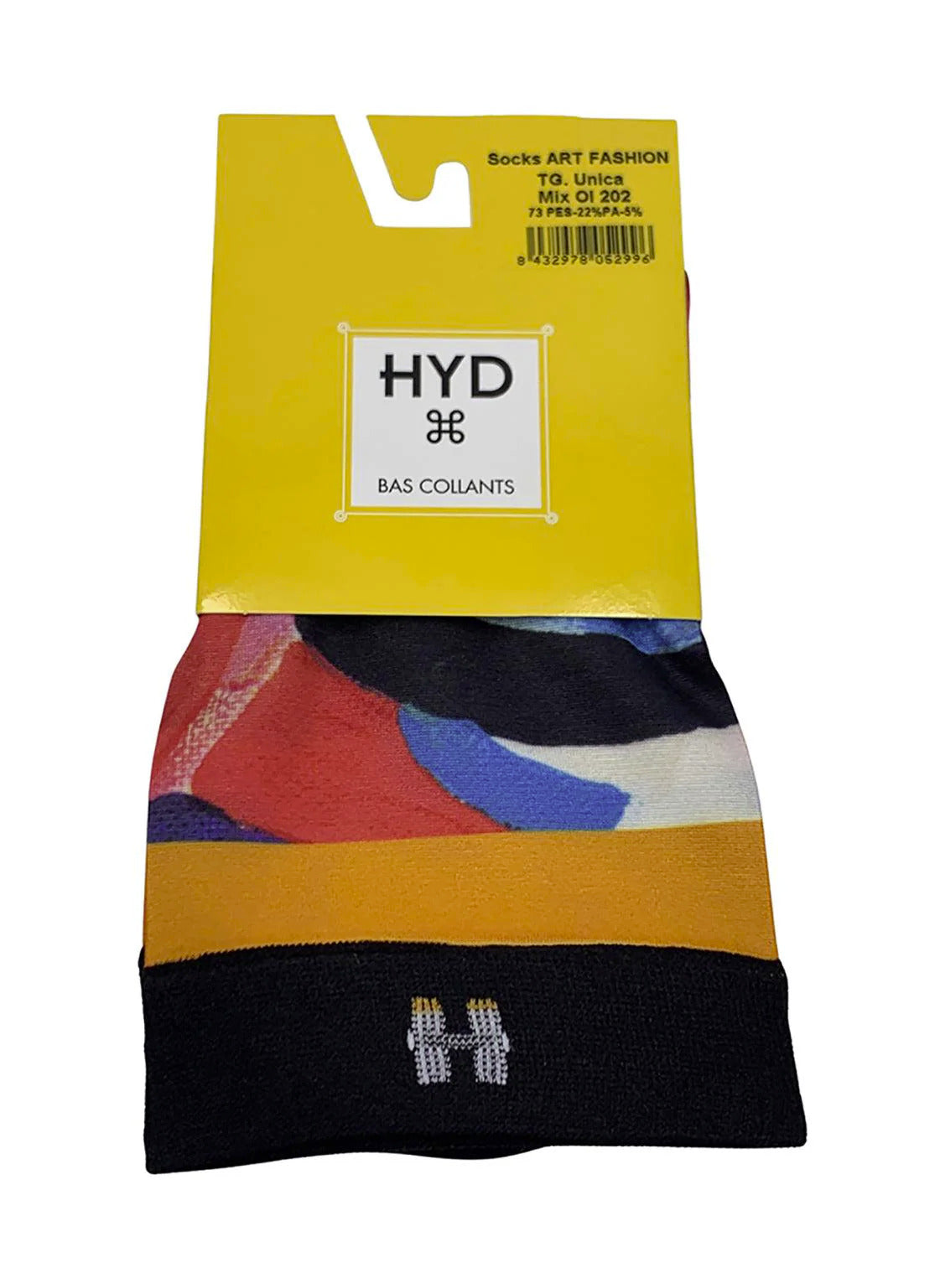 Șosete damă medii HYD Art Fashion  20 DEN