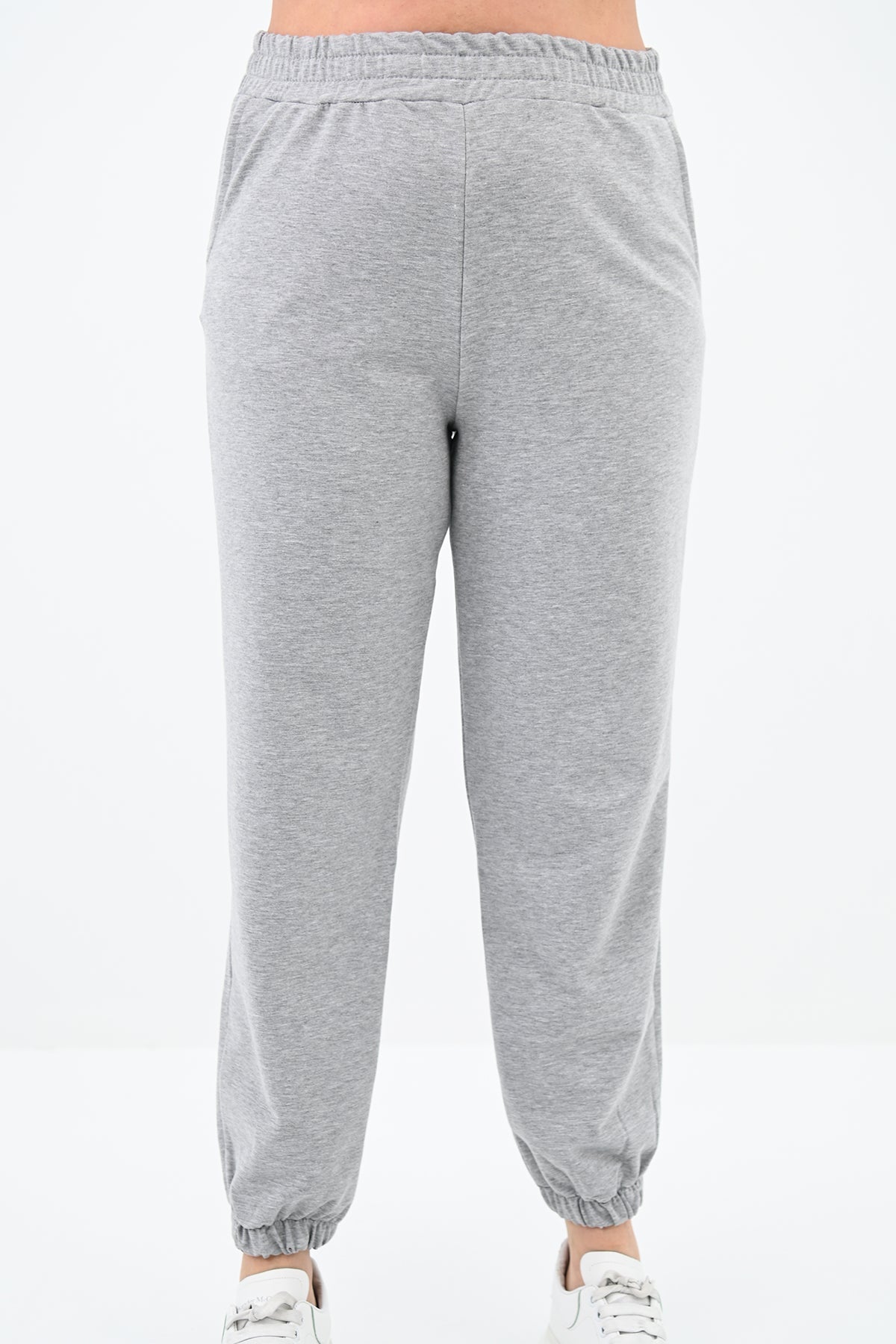 Pantalon dama marimi mari de trening