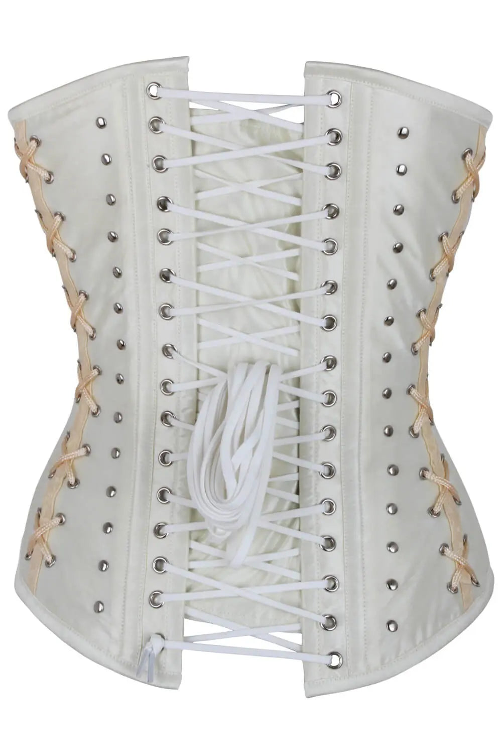 Corset Ronan Overbust Brocade – Siluetă Definită și Eleganță Clasică