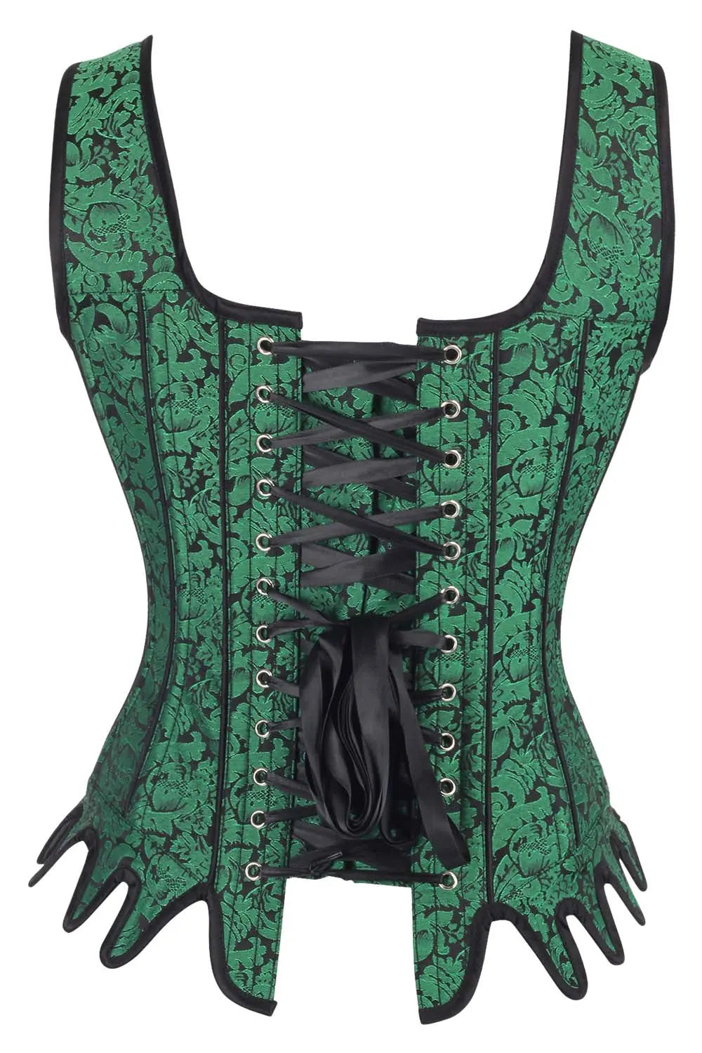 Corset Overbust Eowyn Brocade – Bundle Sale (BC-2567)