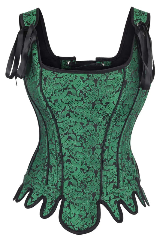 Corset Overbust Eowyn Brocade – Bundle Sale (BC-2567)