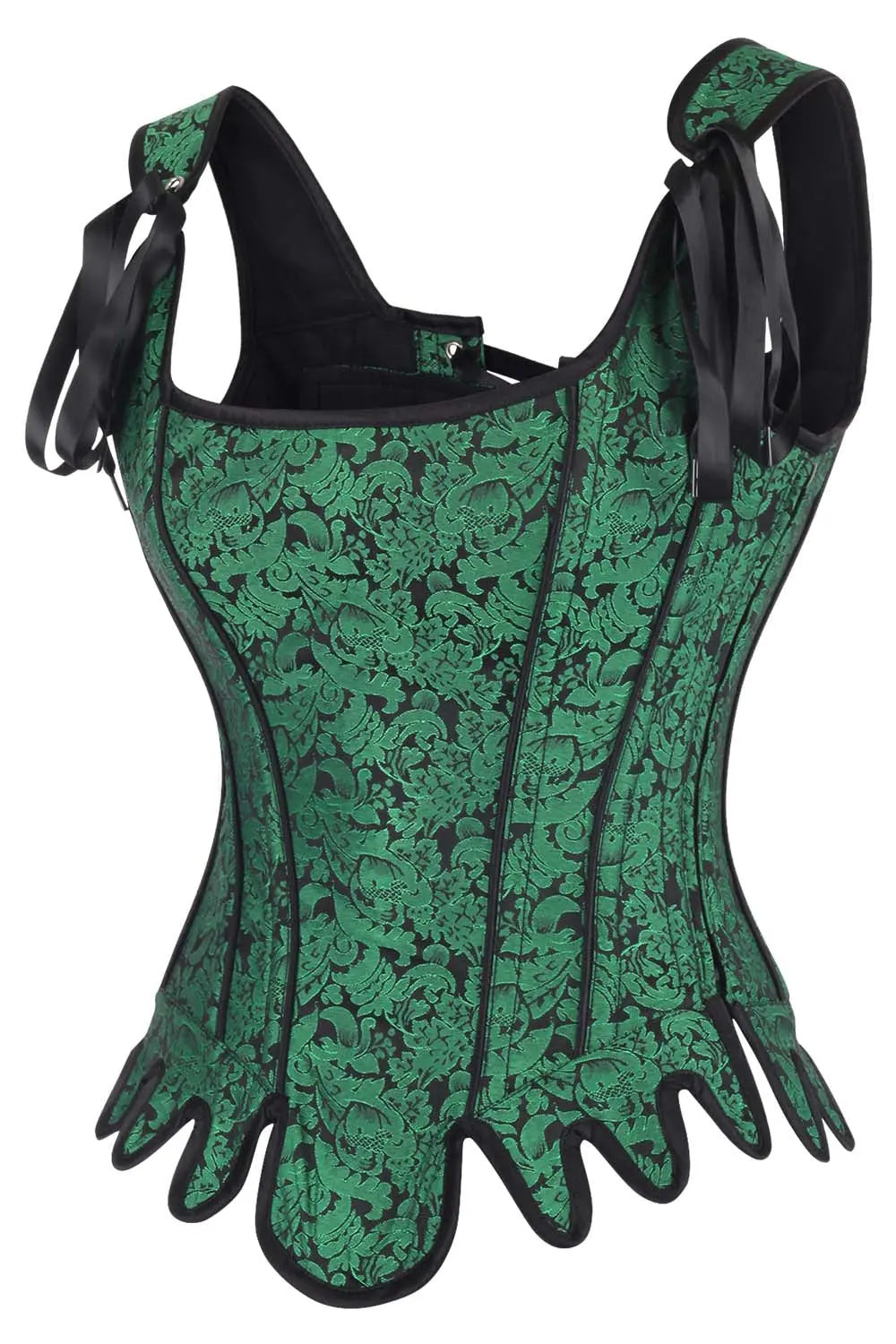 Corset Overbust Eowyn Brocade – Bundle Sale (BC-2567)