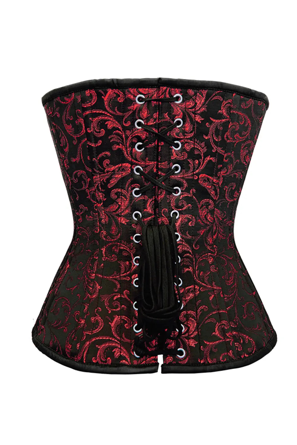 Corset Levonne Sweetheart Waist Trainer Overbust – Talie Definită și Eleganță Victoriană