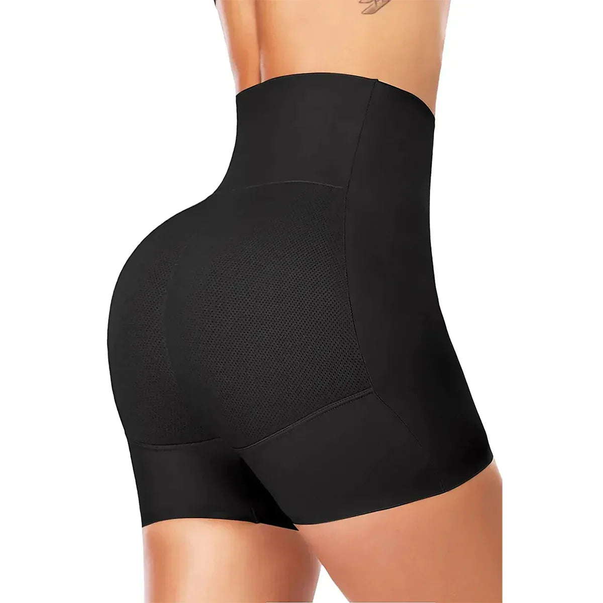 Lenjerie modelatoare,Naimeed D5126, model clasic, marimea XL, Negru