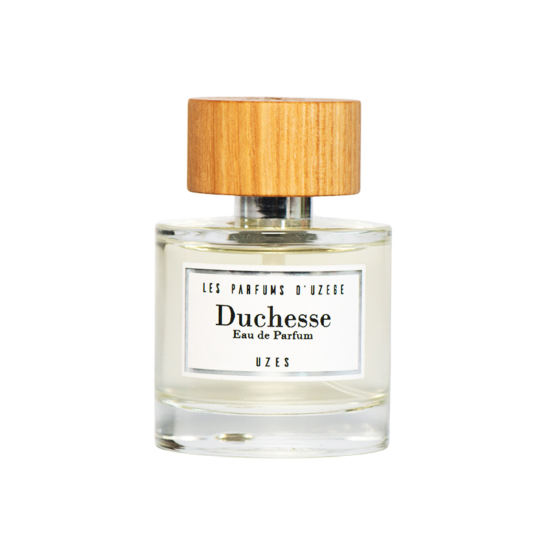 Apă de parfum Duchesse 50 ml de la Les Parfums d’Uzège