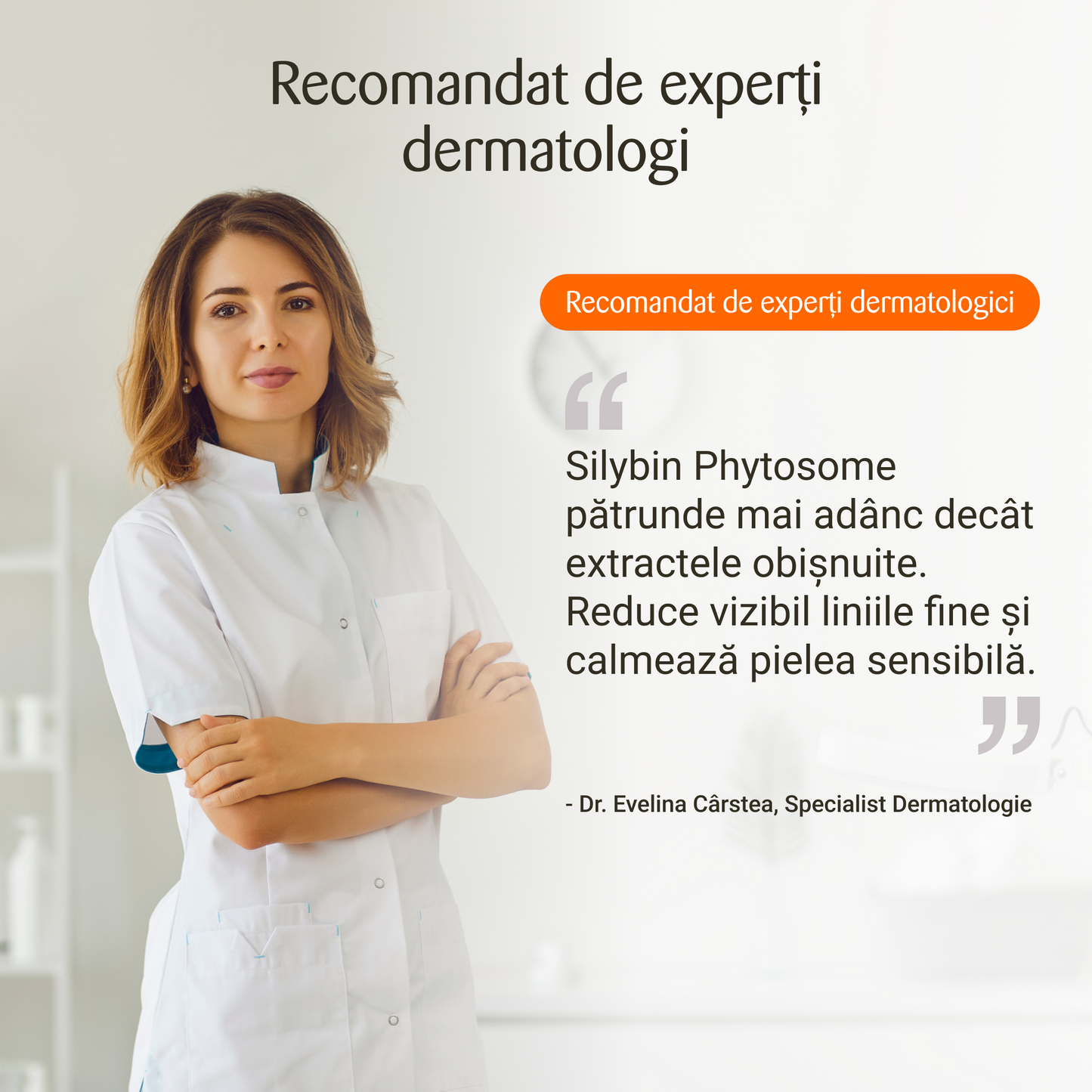Crema faciala Nectar Antiaging