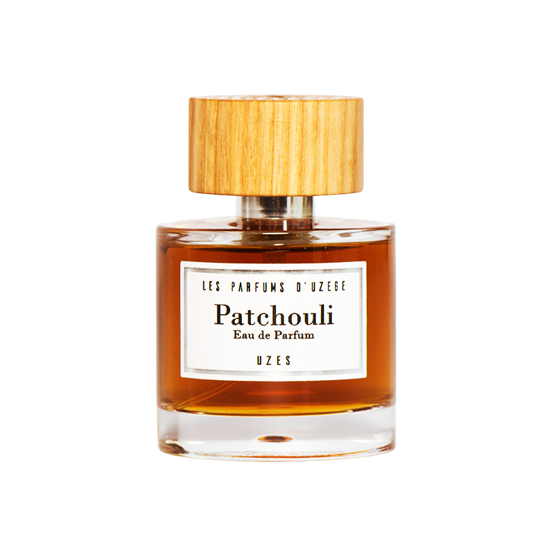 Apă de parfum Patchouli 50 ml unisex Les Parfums d’Uzège