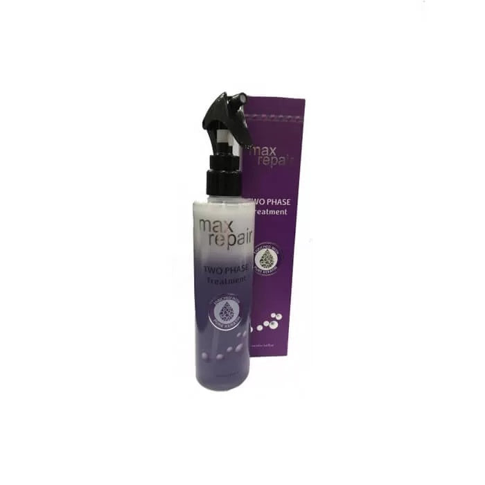 Balsam pentru Păr Bifasic 250 ml – Max Repair Ego Professional
