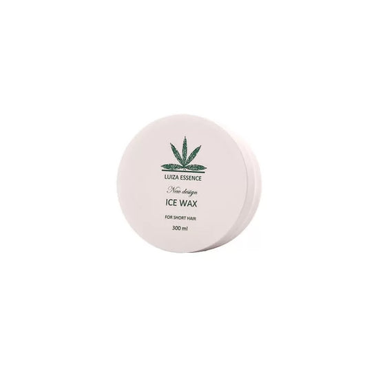 Ceară de Păr Luiza Essence 300 ml – Fixare și Stil Profesional