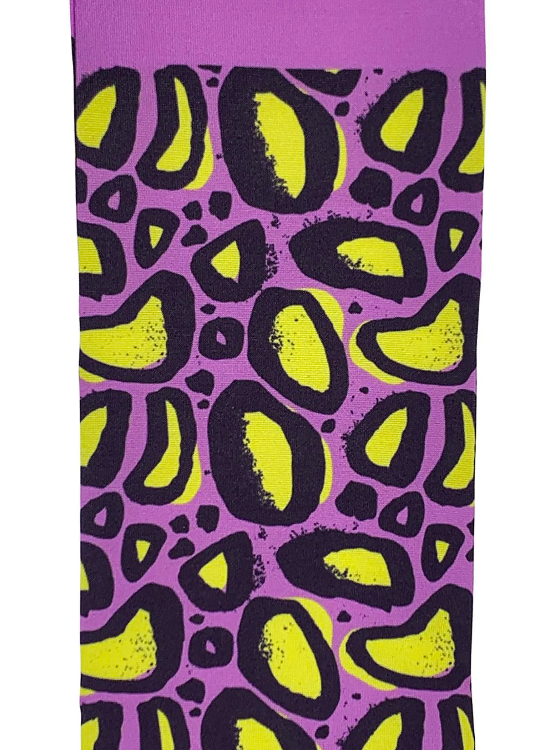 Șosete medii damă HYD Art Fashion – Design artistic sublimat, 20 DEN