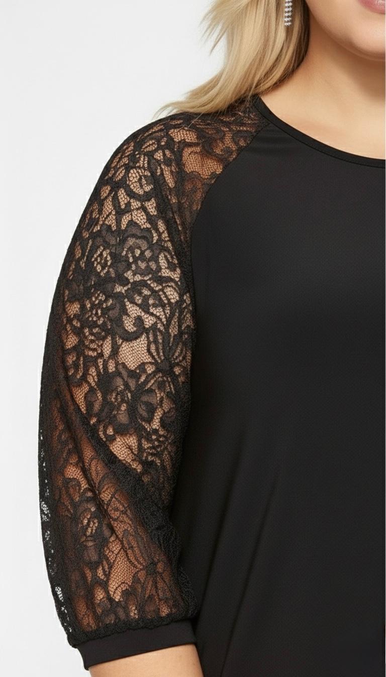 Bluza dama marimi mari