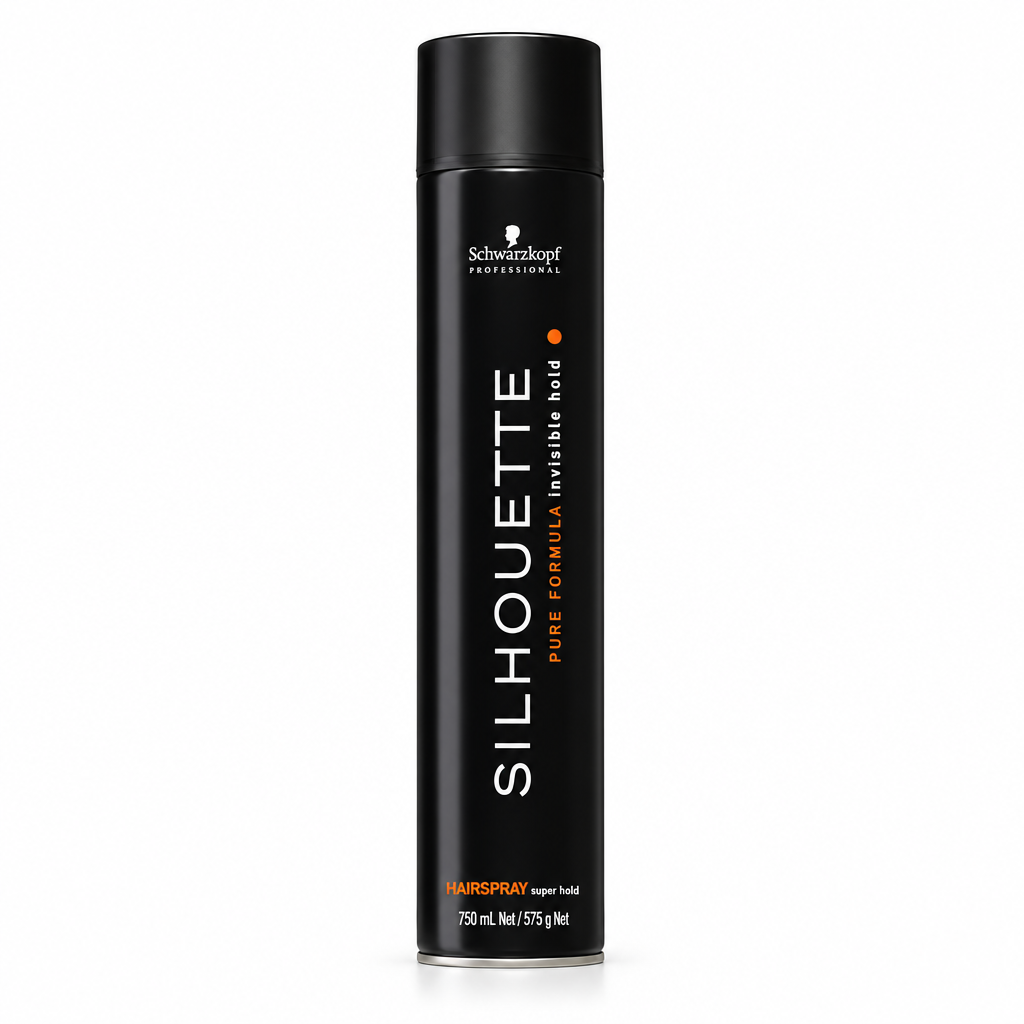 Schwarzkopf Professional Silhouette Super Hold Fixativ cu Fixare Puternică