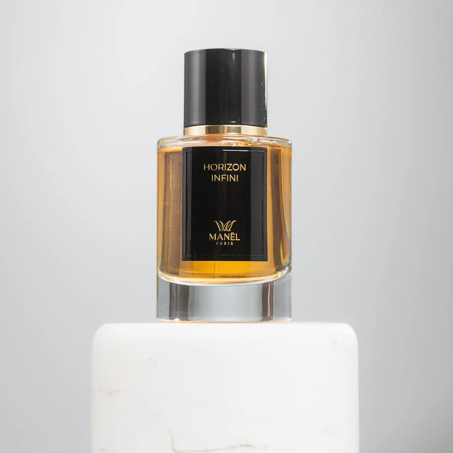 Extract de parfum Horizon Infini 50 ml unisex de la Maison Manël Paris
