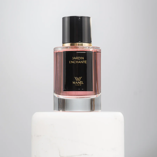 Manel Jardin Enchante, Extract de Parfum, 50ml Unisex